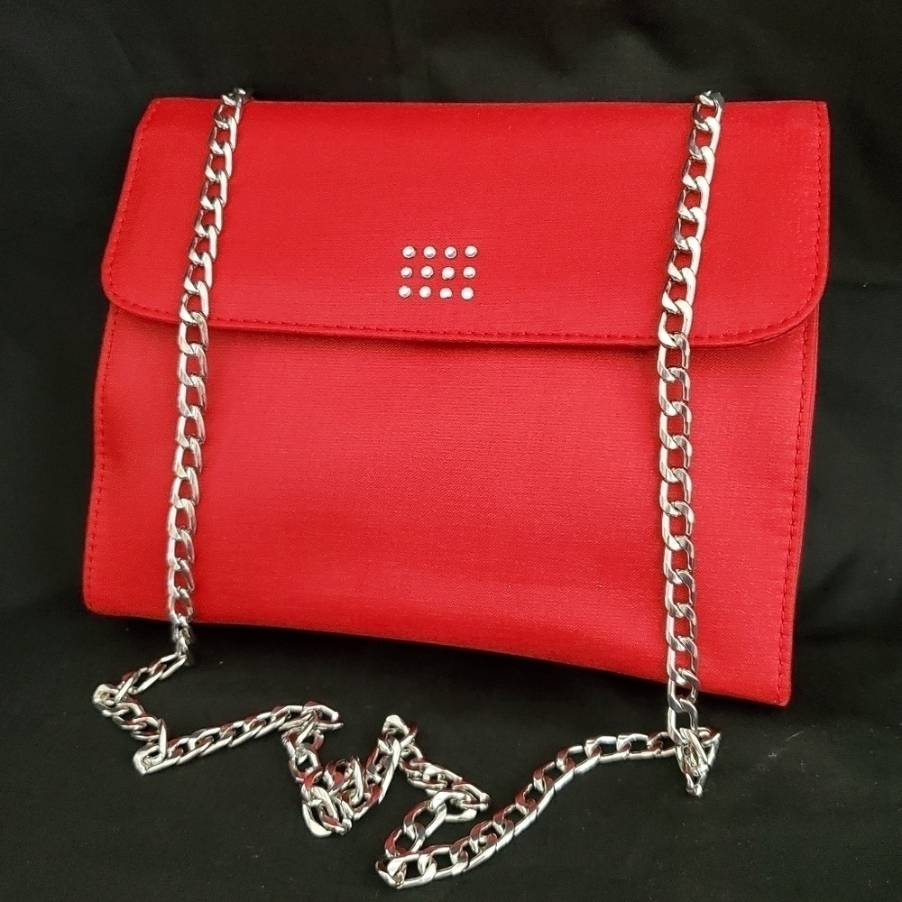 VINTAGE Lancome Clutch - Picture 14 of 14